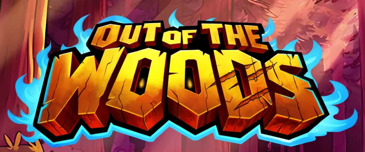 Out of the Woods is a online slot game from Pragmatic Play.