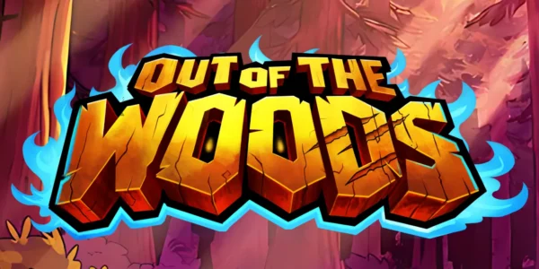 Out of the Woods is a online slot game from Pragmatic Play.