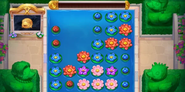 Quackers is a slot from ELK Studio.