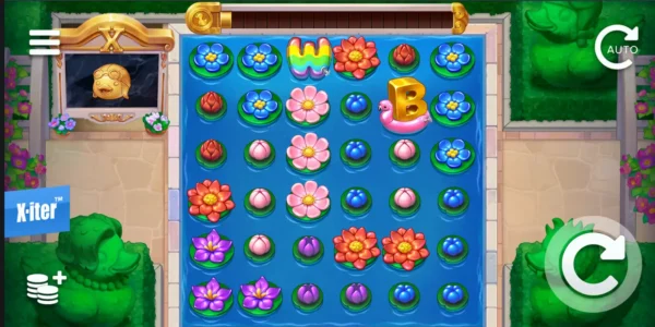 Ducks in the Quackers slot have their own bonus features.
