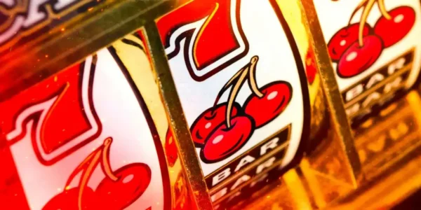 PokerStars takes responsible gaming with slots seriously.